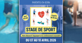 Un stage sportif pour tous