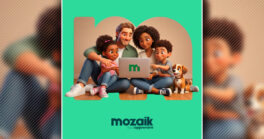 MOZAIK : la culture, les loisirs et l’apprentissage… en illimité depuis chez vous !
