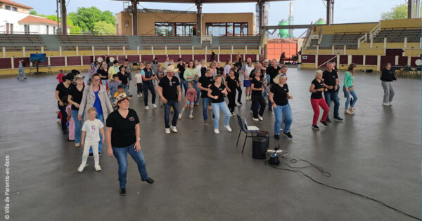 010 - La Parendanse 2026 - Parentis