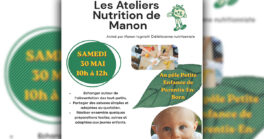 Les Ateliers Nutrition de Manon