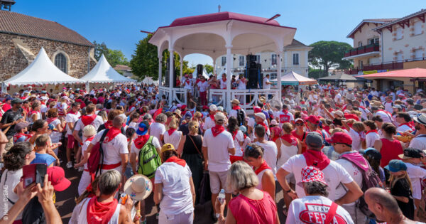 01 - Feria Sen Bertomiu 2026 - Parentis