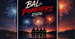 Le bal des pompiers est de retour