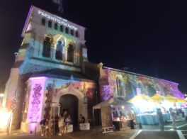 L'église Saint-Pierre se pare de lumière !