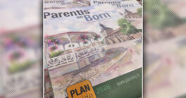 Le nouveau plan de Parentis-en-Born est arrivé !