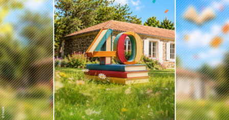 La Médiathèque fête ses 40 ans