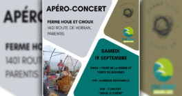 Apéro-concert