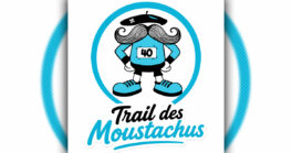 Trail des Moustachus