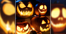 Parentis fête Halloween : à vos citrouilles !